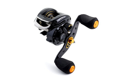 Abu Garcia XROSSFIELD 7-L Baitcasting Reel 0036282320000
