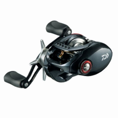 Daiwa ZILLION TW 1516-SH Baitcasting Reel 4960652828185