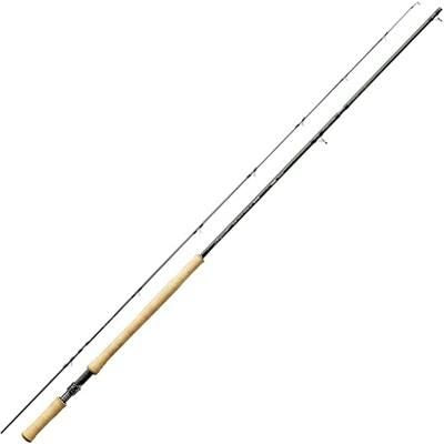 Shimano Asquith J1467 14ft 6in #7 4pc Fly Rod 4969363392312