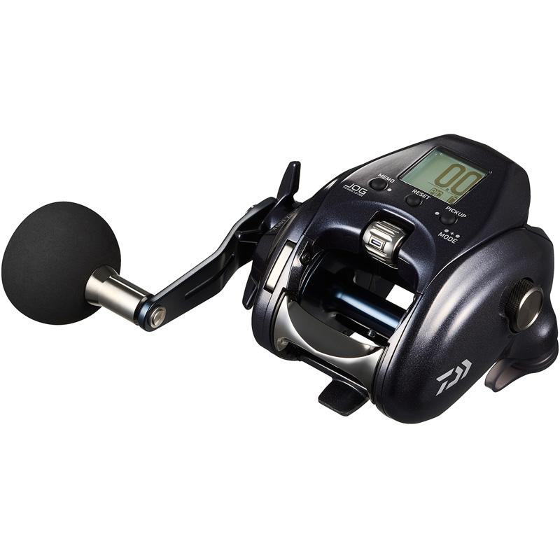 Daiwa 25 LEOBRITZ 400JL Electric Reel 4550133434815