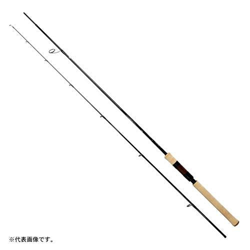 Daiwa Silver Creek Stream Twitcher 60UL Spinning Rod for
