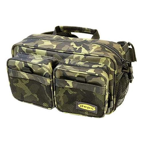 Deps HIP BAG MINI CAMO Camouflage 4544565004487