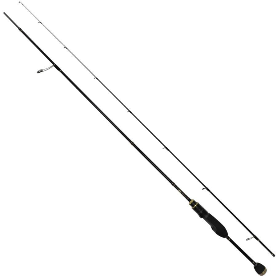 Jackson Ocean Gate Aging JOG-604UL-K ST AJ Spinning Rod 4511729011186