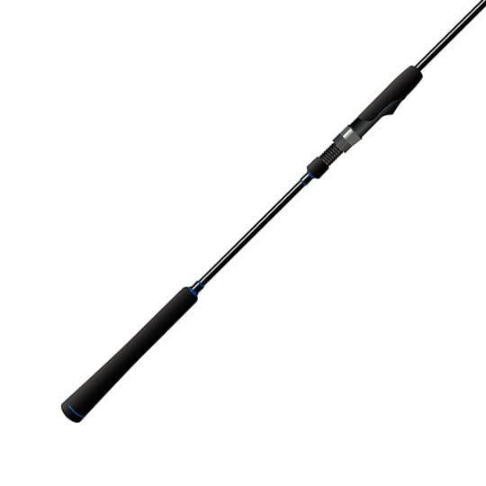 Jackson Ocean Gate JOG-S66L-K SLJ Spinning Rod 4511729012336