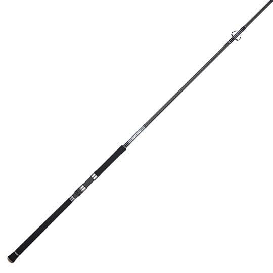 Jackson Metal Tribe MTX-1006H Spinning Rod 4511729012435