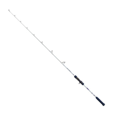 XESTA SLOW EMOTION B57-PPJ Baitcasting Rod 4573439012792