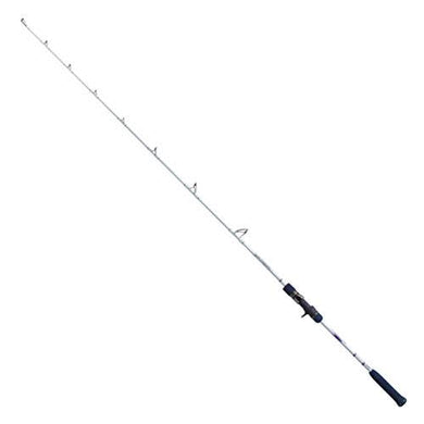 XESTA SLOW EMOTION B55-PPJ Baitcasting Rod 4573439012808
