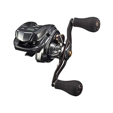 Daiwa 20 TIERRA IC 105XHL  Baitcasting Reel 4550133014642