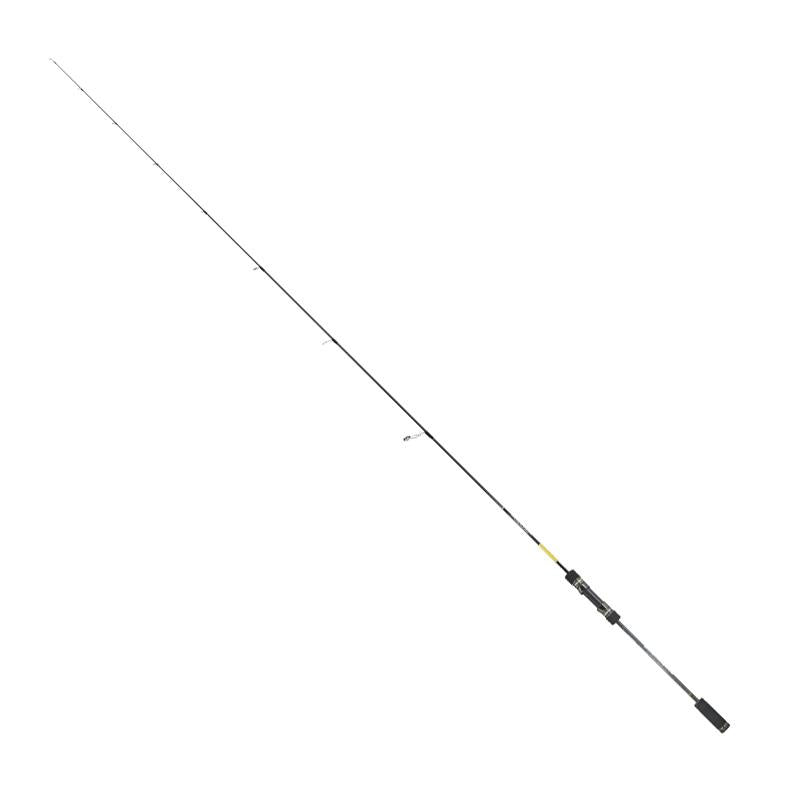 XESTA SCRAMBLE SUPER LIGHT SPEC S63XUL-FS Spinning Rod 4573439015731