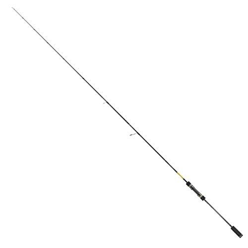 XESTA SCRAMBLE SUPER LIGHT SPEC S63UL-T Spinning Rod 4573439015748