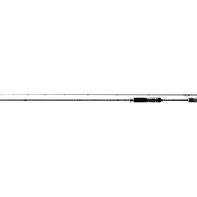 UZAKI NISSIN LESTER YUMESUMI B TYPE-S 6.4 ARES Spinning Rod for Eging 4952260017709