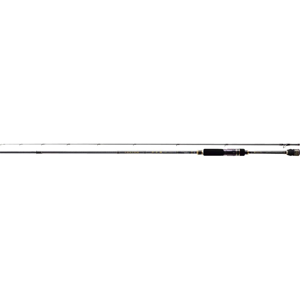 UZAKI NISSIN LESTER YUMESUMI B TYPE-S 7.8 Spinning Rod for Eging 4952260017747