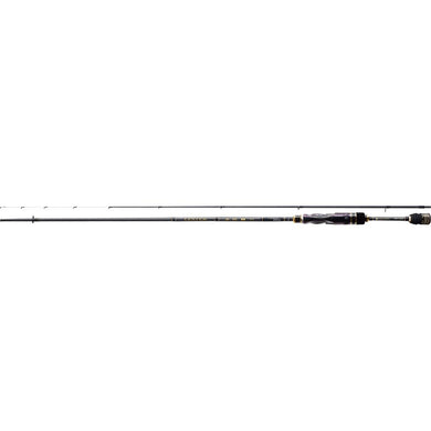 UZAKI NISSIN LESTER YUMEAJI B 6.6 Spinning Rod 4952260017785