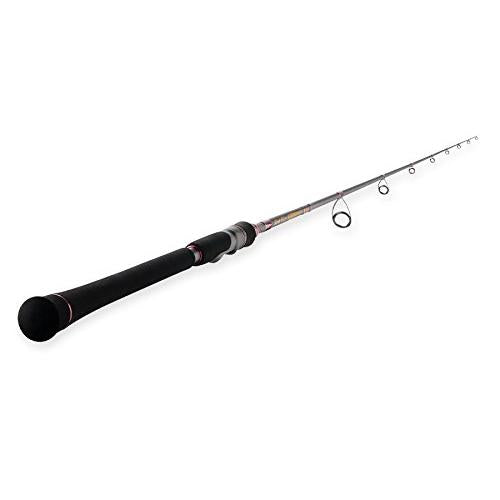 Tenryu Red flip RF752S-ML Spinning Rod 4533933018409