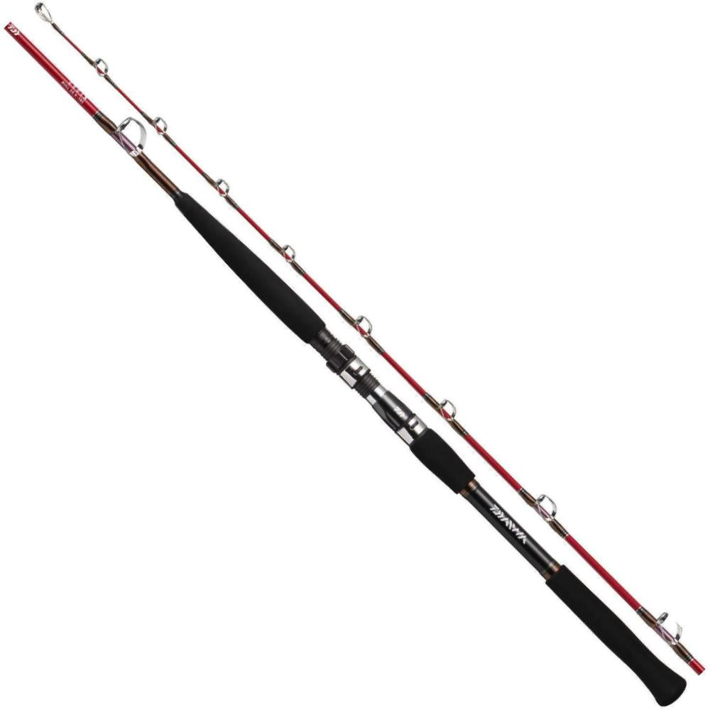 Daiwa GOUIN BULL GS H-185 Big Game Rod for Electric Reel 4960652018715
