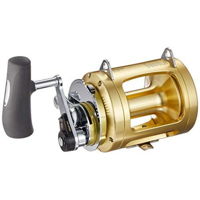 Shimano ティアグラ 50WLRSA Big Game Reel 4969363020352