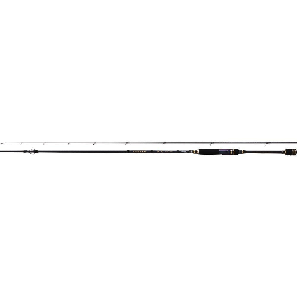 UZAKI NISSIN LESTER YUMESUMI Boron 8.6 L Spinning Rod for Eging 4952260020594