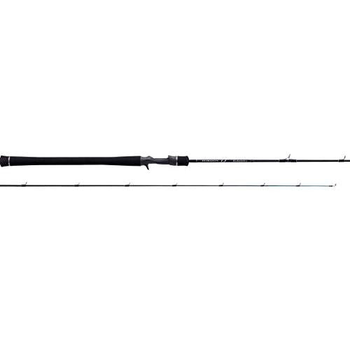 Tenryu Blue Sniper Boat Casting 80/5 Spinning Rod 4533933020921