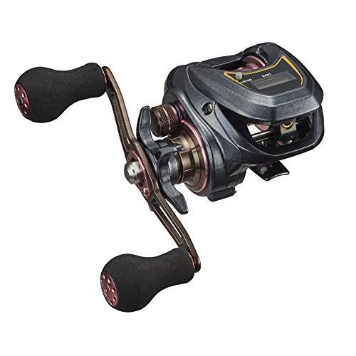 Daiwa KOHGA X IC  Baitcasting Reel 4550133020933