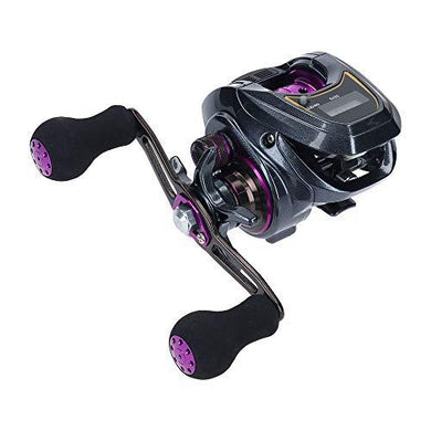 Daiwa LIGHT SW X IC  Baitcasting Reel 4550133020957