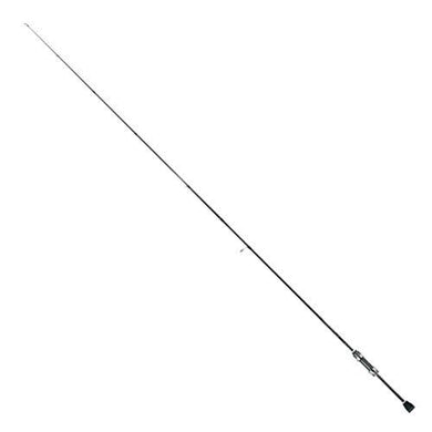 XESTA BLACK STAR 2nd Generation Sensor Script S511-S Spinning Rod 4573439020988