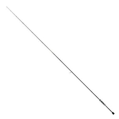 XESTA BLACK STAR 2nd Generation S610-S Solid Friction Spinning Rod 4573439020995