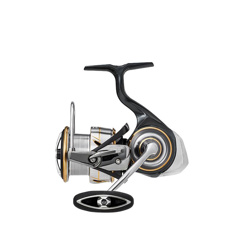 Daiwa 20 LUVIAS LT 4000-CXH Spinning Reel 4550133021114