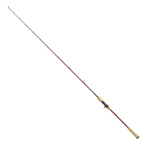 XESTA SLOW EMOTION Full Depth B64-MH Baitcasting Rod 4573439021237