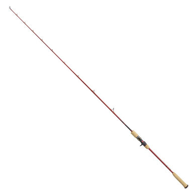 XESTA SLOW EMOTION Full Depth B64-H Baitcasting Rod 4573439021244