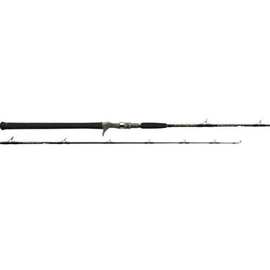 Tenryu JIG-ZAM Dragg Force JDF5101B-G4/5 Baitcasting Rod 4533933021324