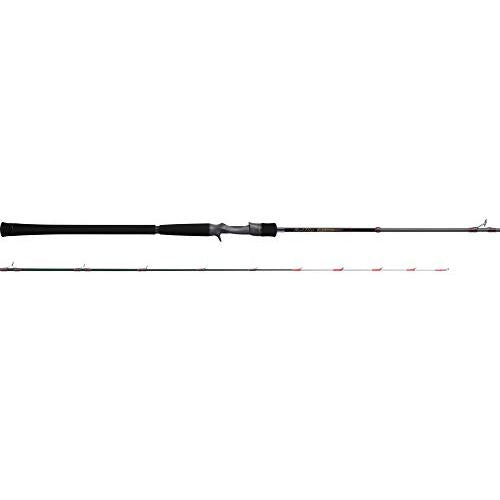 Tenryu Red Flip RF2112B-MHT Baitcasting Rod 4533933021416