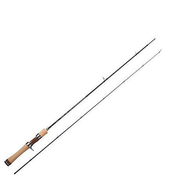 Tenryu 20 Rayz RZ712B-MLM Baitcasting Rod for Trout 4533933021621