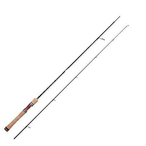 Tenryu Raise Spectra RZS61LL  Spinning Rod for Trout 4533933021638