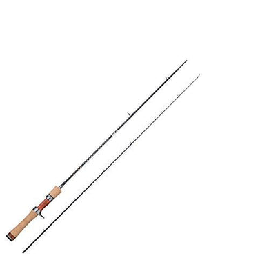 Tenryu Raise Spectra RZS51LL-BC  Spinning Rod for Trout 4533933021652
