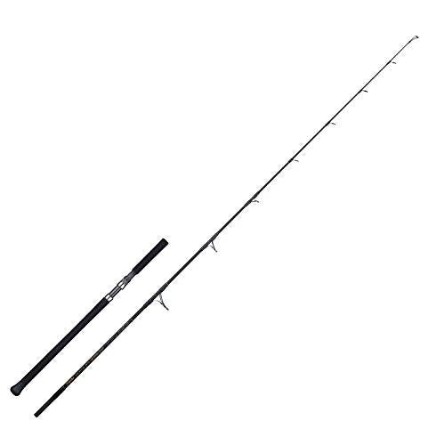 Tenryu Spike SK732S-MH Spinning Rod 4533933021683