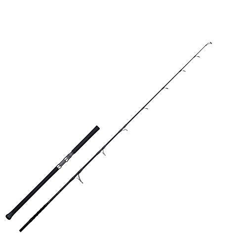 Tenryu Spike SK802S-MHH Spinning Rod 4533933021713