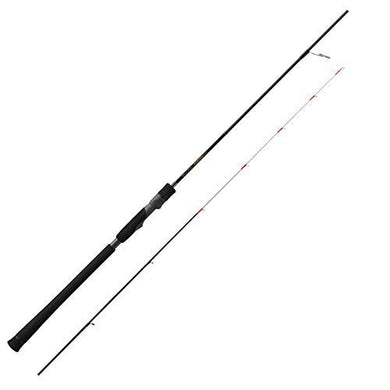 Tenryu Red Flip Reaction Tenya RF2342S-HS Spinning Rod 4533933021737