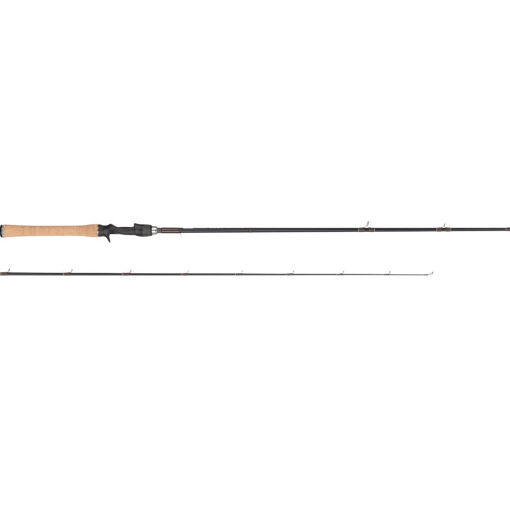 Tenryu SPEEDO STICK TSS #1-264B Baitcasting Rod for Bass 4533933021836