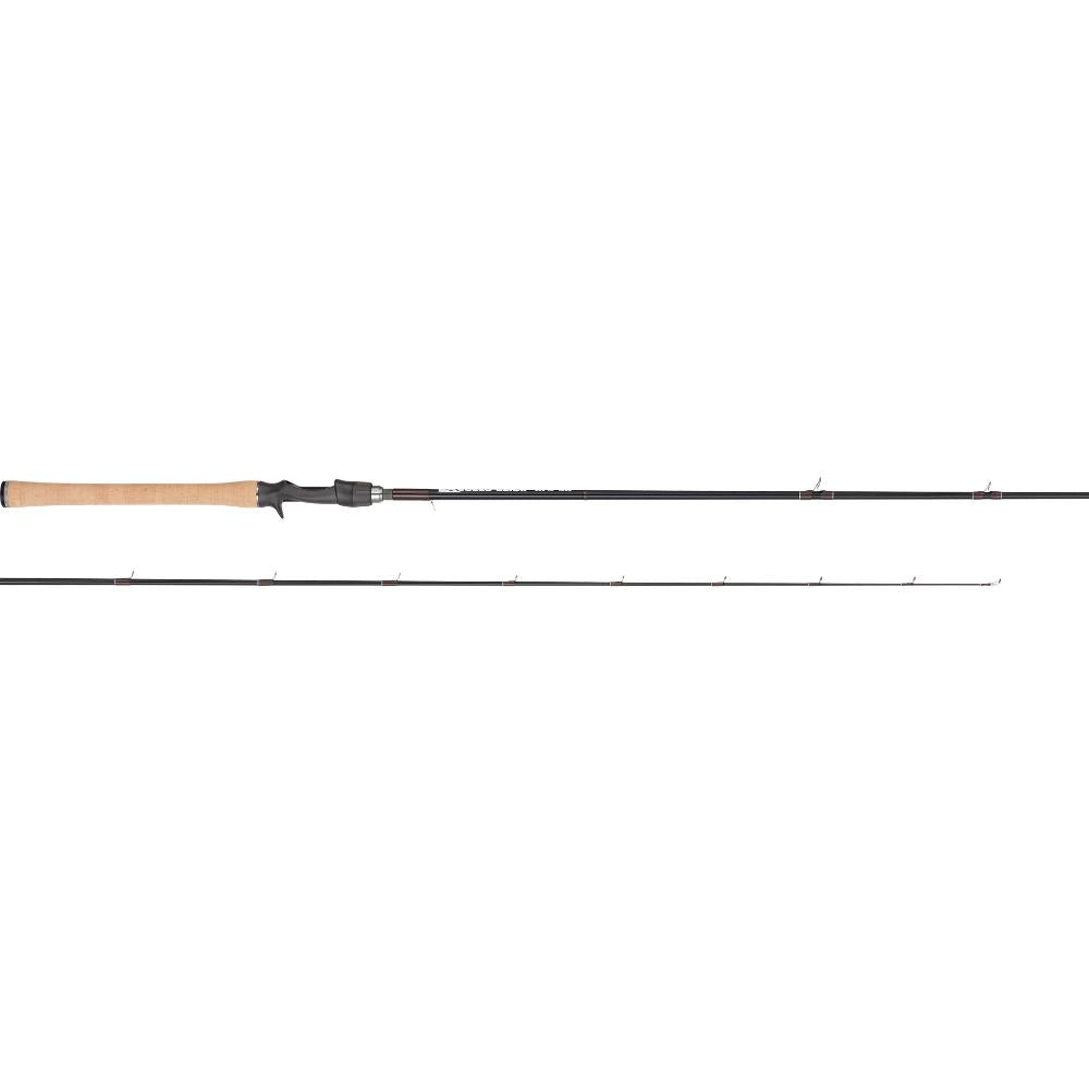 Tenryu SPEEDO STICK TSS #2-266B Baitcasting Rod for Bass 4533933021843