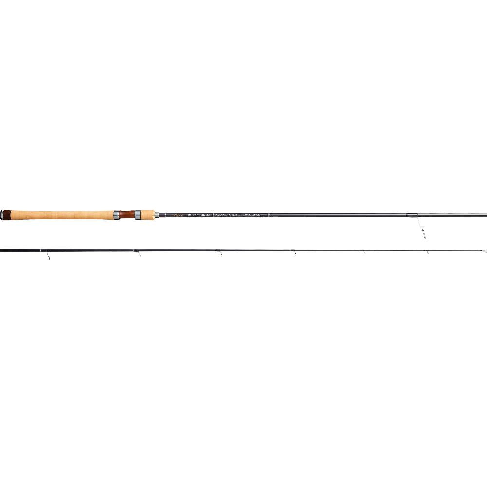 Tenryu Rayz RZ912S-H Spinning Rod for Trout 4533933021942