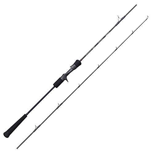 Tenryu HORIZON MJ HMJ5101B-ML Baitcasting Rod 4533933022017