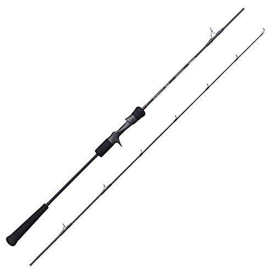 Tenryu HORIZON MJ HMJ5101B-MH Baitcasting Rod 4533933022031
