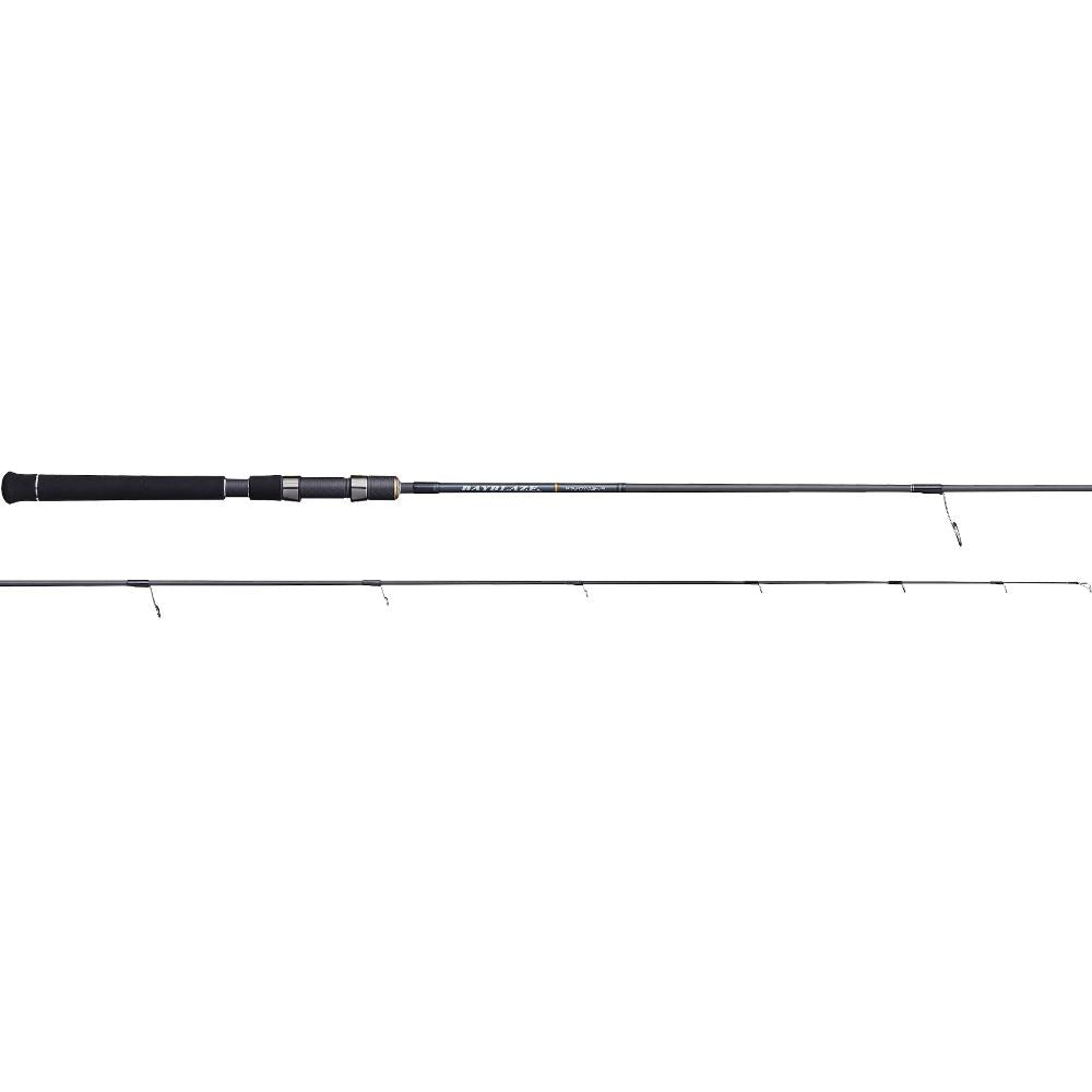 Tenryu BAYBLAZE BBZ702S-M Spinning Rod 4533933022079