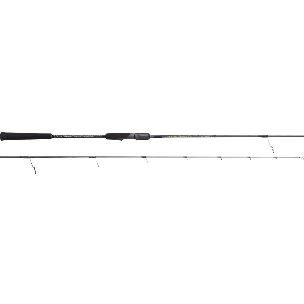 Tenryu HORIZON Progressive HPG612S-M Spinning Rod 4533933022116