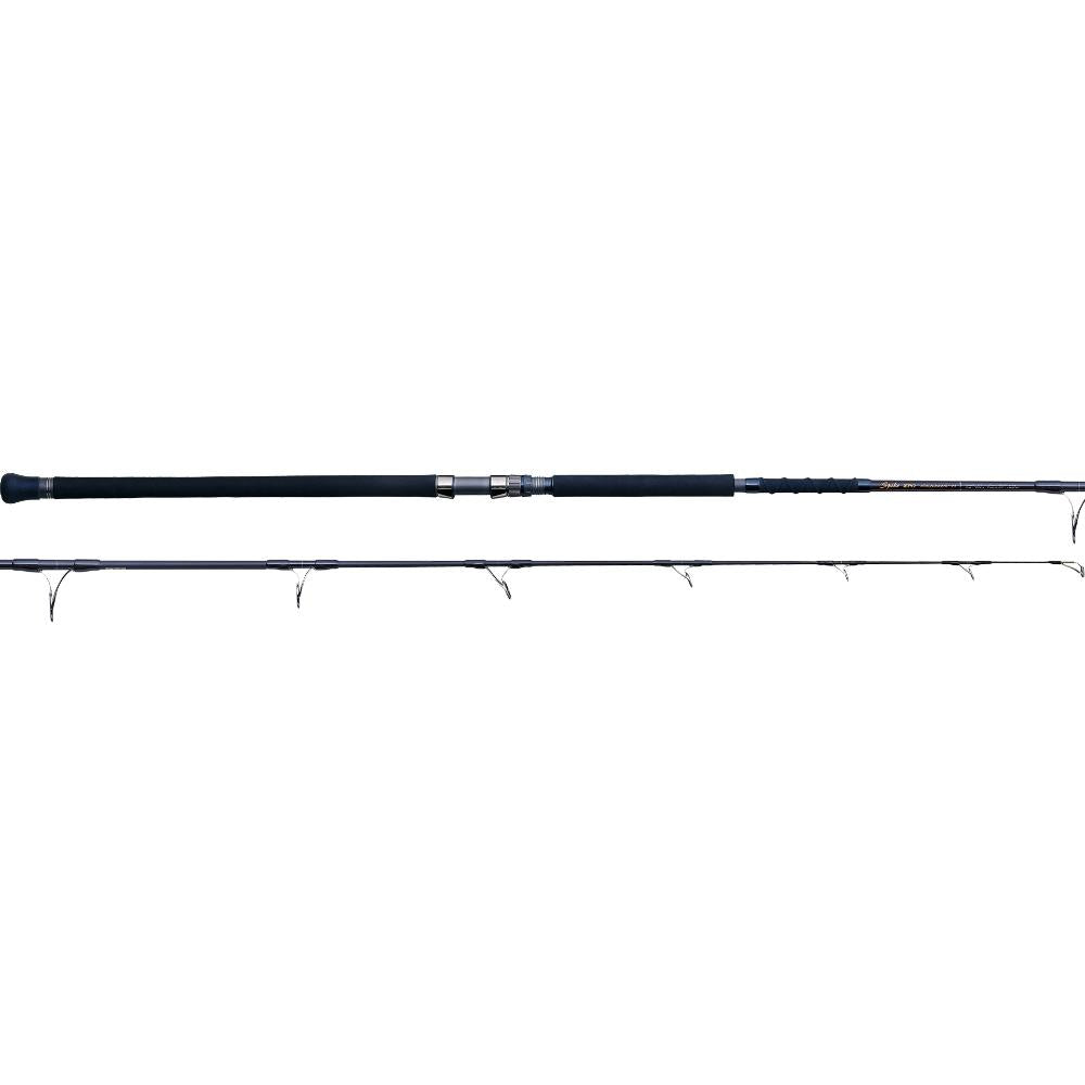 Tenryu Spike XPG SKX832S-H Spinning Rod 4533933022161