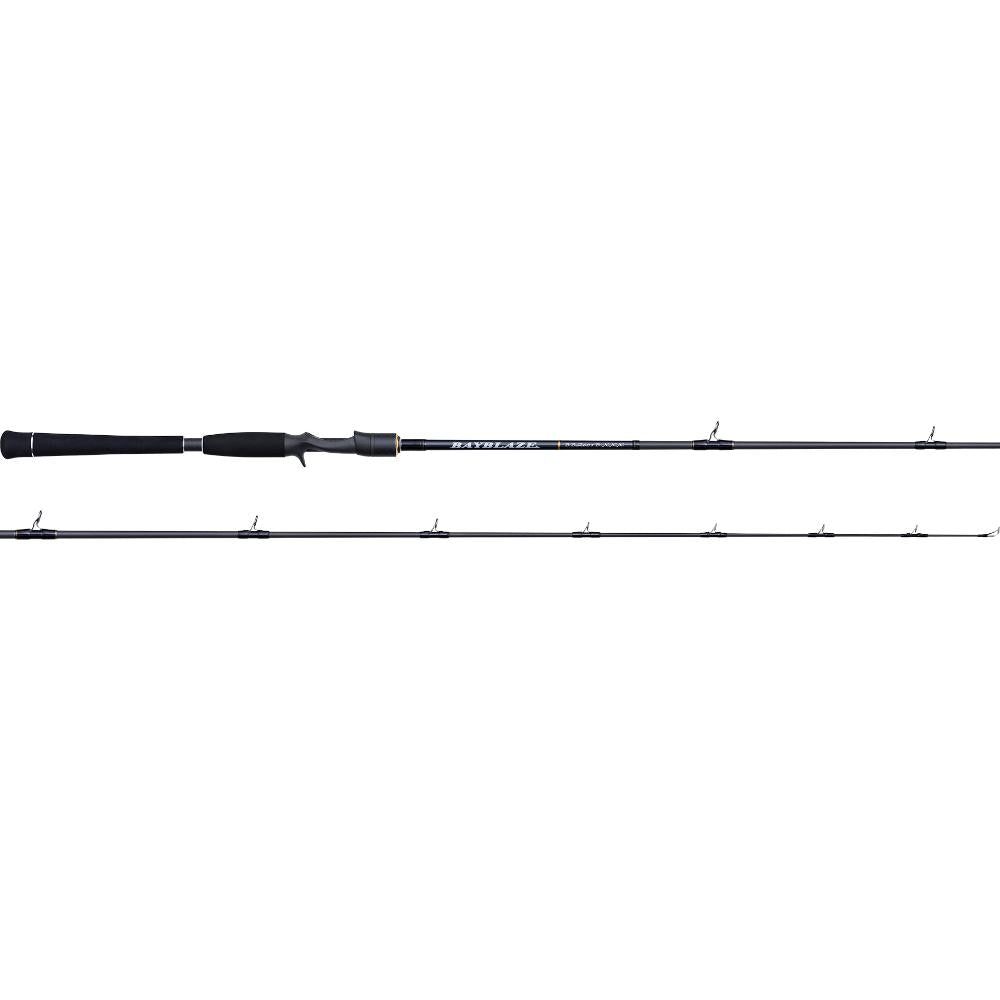 Tenryu BAYBLAZE BBZ601B-XXX Spinning Rod 4533933022185