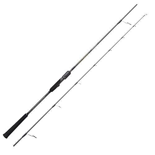 Tenryu HORIZON Progressive HPG632S-ML Spinning Rod 4533933022260