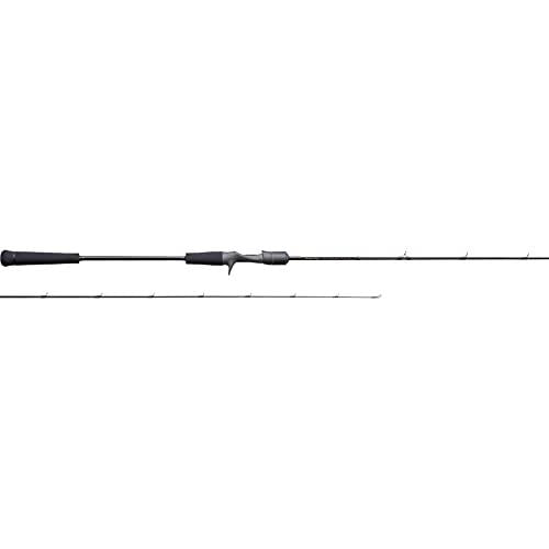 Tenryu Red Flip RF5101B-UL/VSN Baitcasting Rod 4533933022321
