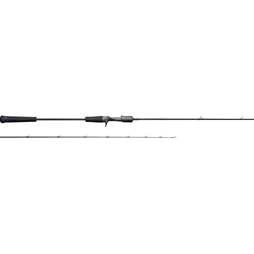 Tenryu Red Flip RF5101B-ML/VSK Baitcasting Rod 4533933022338