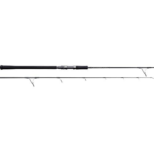 Tenryu 23 JIG-ZAM Wild Mark JWM611S-0/2 Spinning Rod 4533933022383